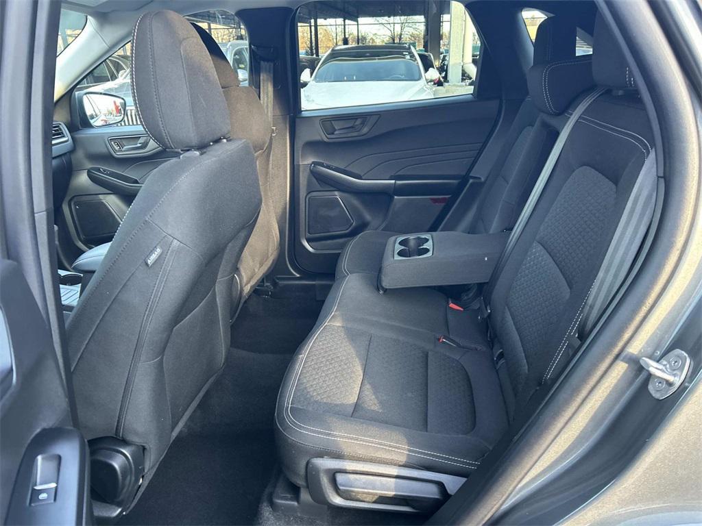 used 2025 Ford Escape car, priced at $23,250