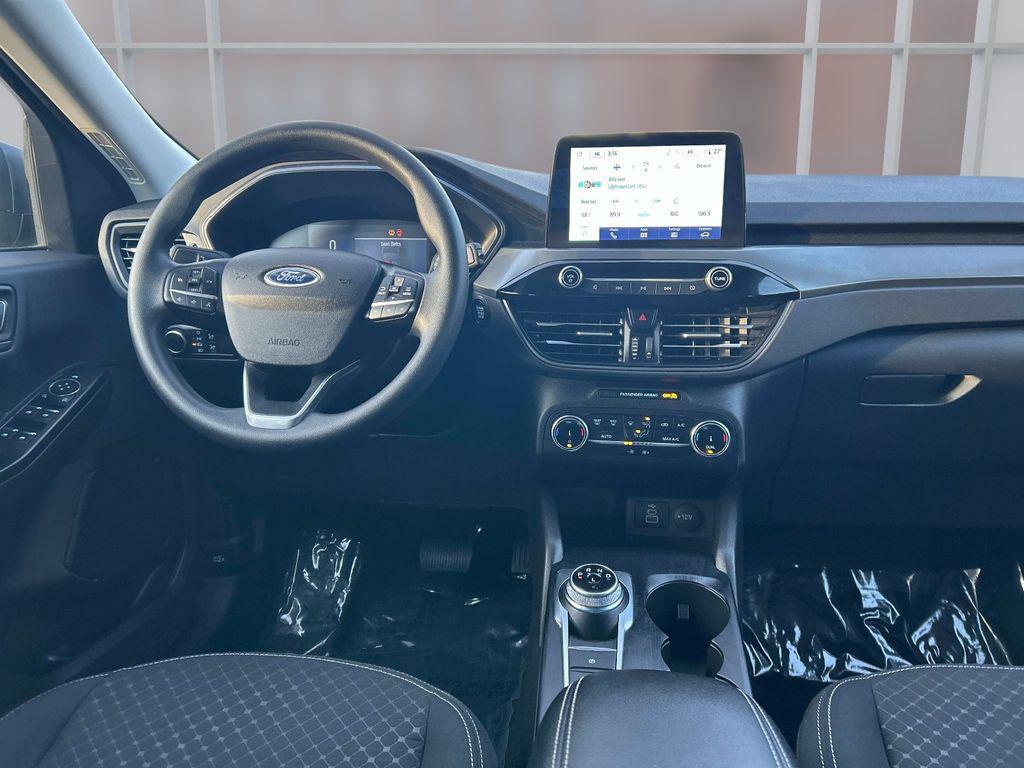 used 2025 Ford Escape car, priced at $22,795