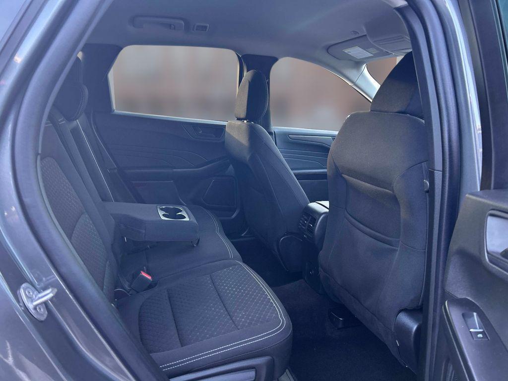 used 2025 Ford Escape car, priced at $22,795