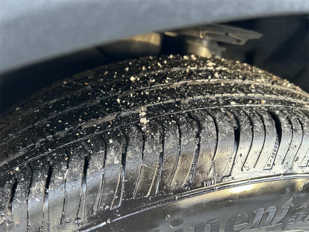 used 2025 Ford Escape car, priced at $23,250