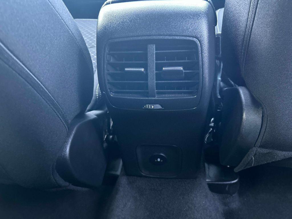 used 2025 Ford Escape car, priced at $22,795