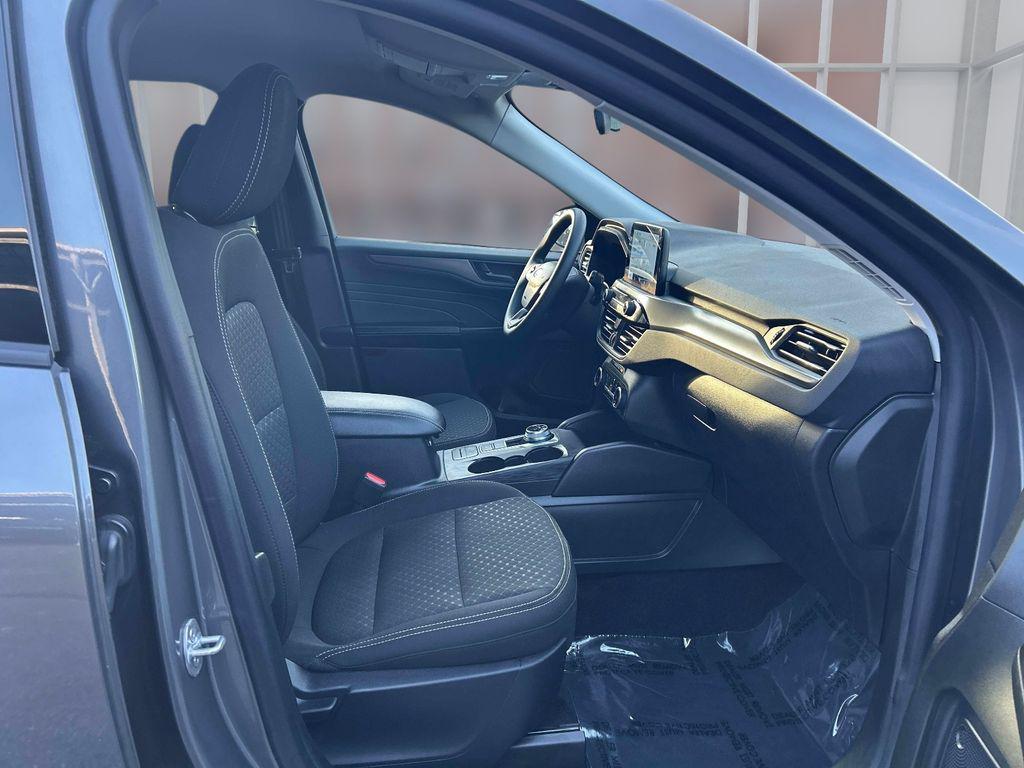 used 2025 Ford Escape car, priced at $22,795