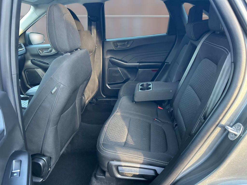 used 2025 Ford Escape car, priced at $22,795