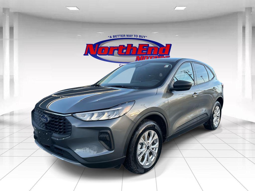 used 2025 Ford Escape car, priced at $22,795