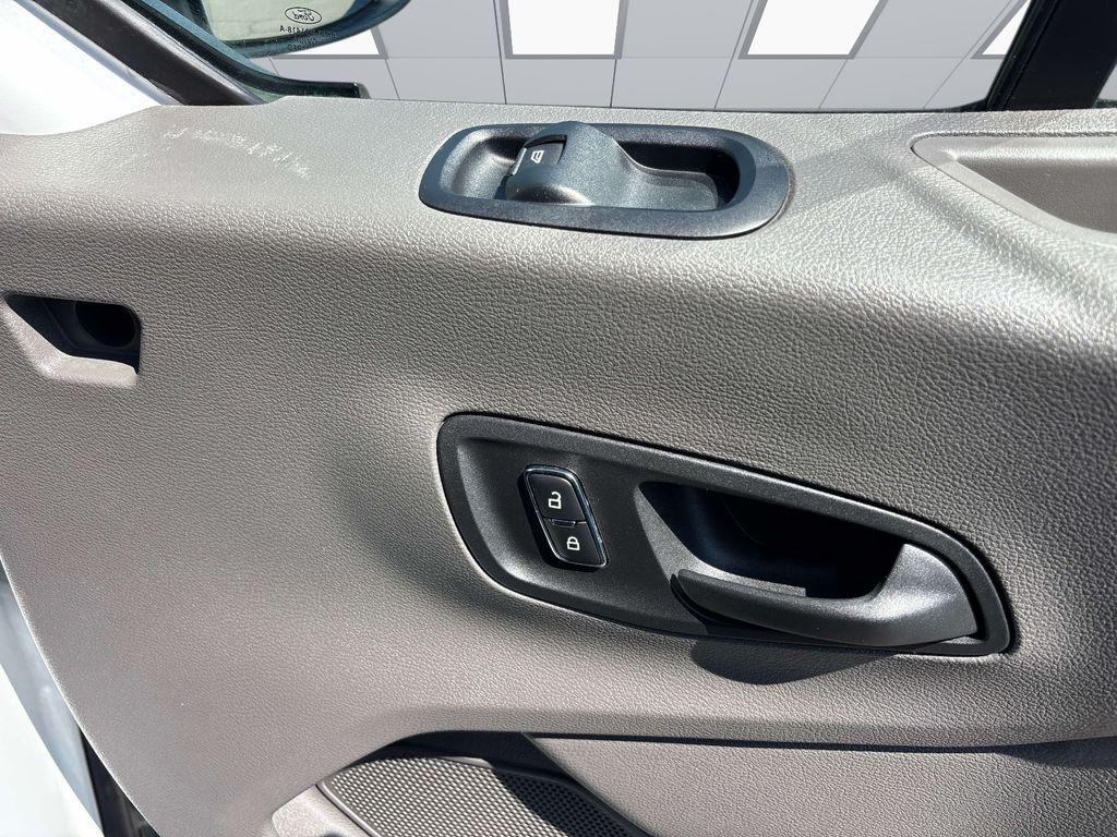 used 2024 Ford Transit-350 car, priced at $42,795