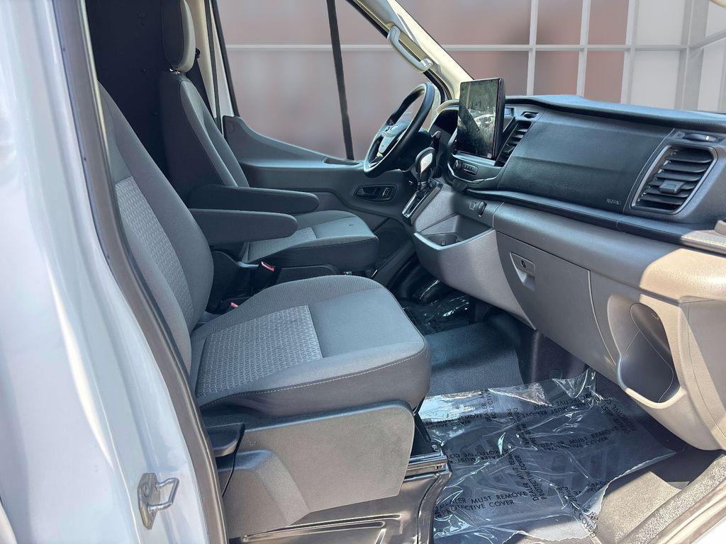 used 2024 Ford Transit-350 car, priced at $42,795