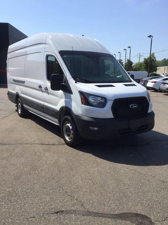 used 2024 Ford Transit-350 car, priced at $42,885