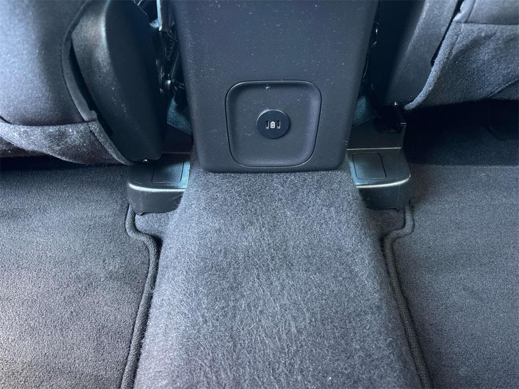 used 2023 Ford Escape car, priced at $19,498