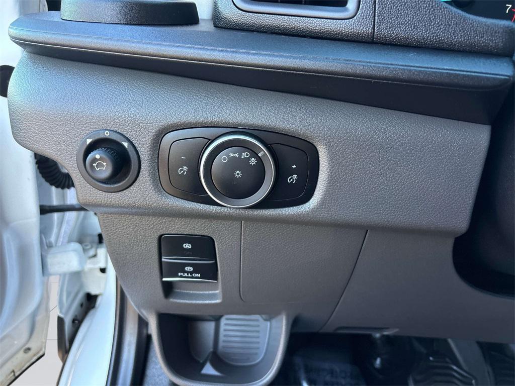 used 2023 Ford Transit-250 car, priced at $36,988