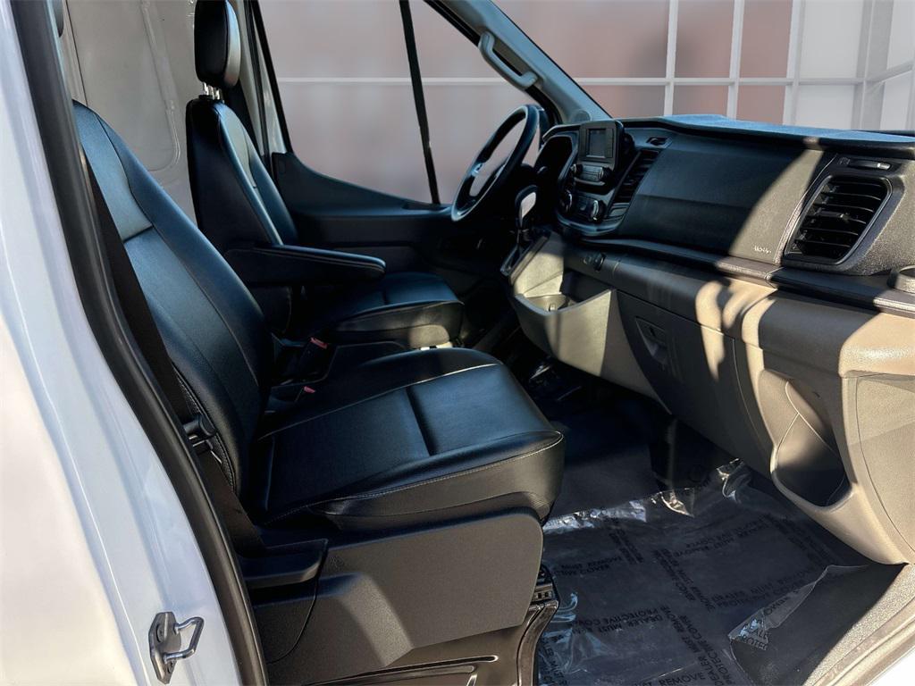 used 2023 Ford Transit-250 car, priced at $36,988
