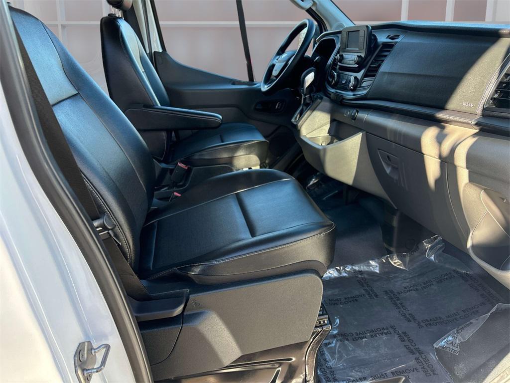 used 2023 Ford Transit-250 car, priced at $36,988