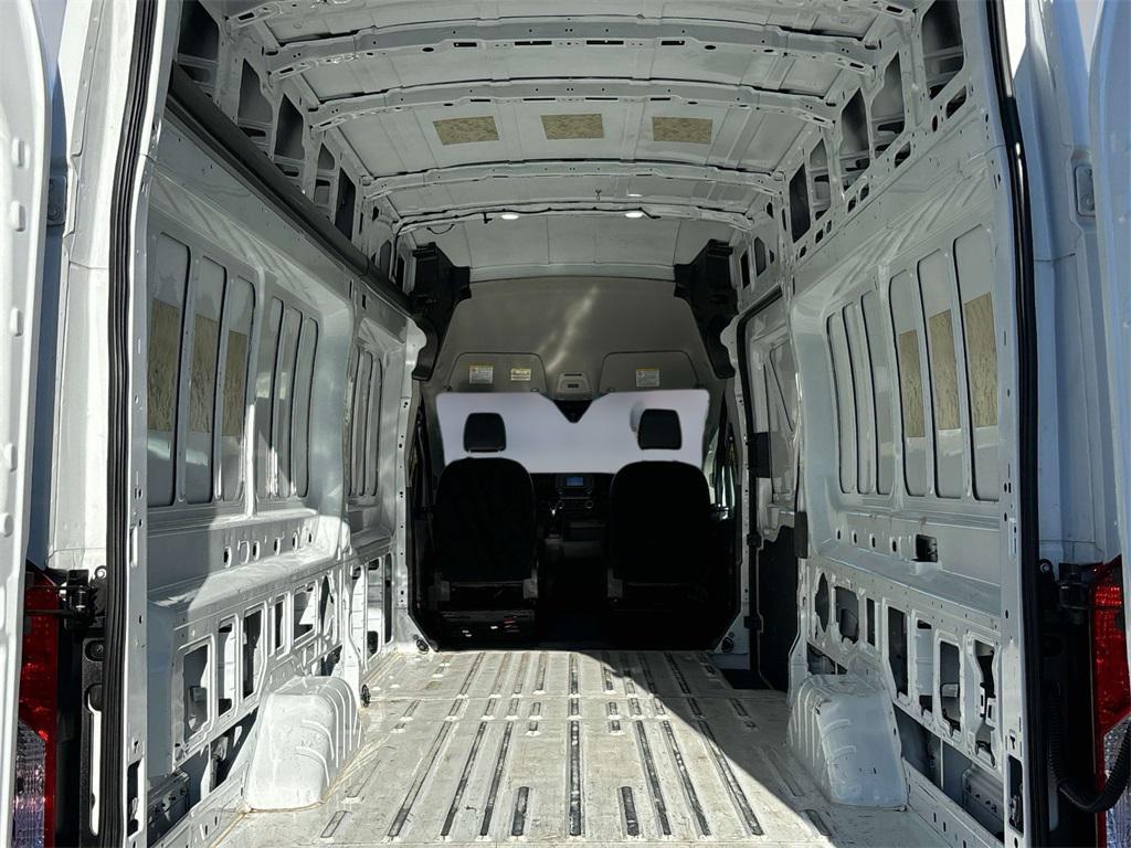 used 2023 Ford Transit-250 car, priced at $36,988