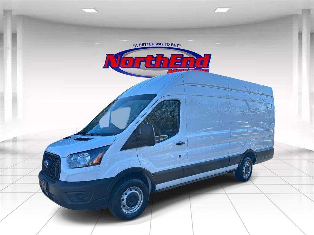used 2023 Ford Transit-250 car, priced at $36,988