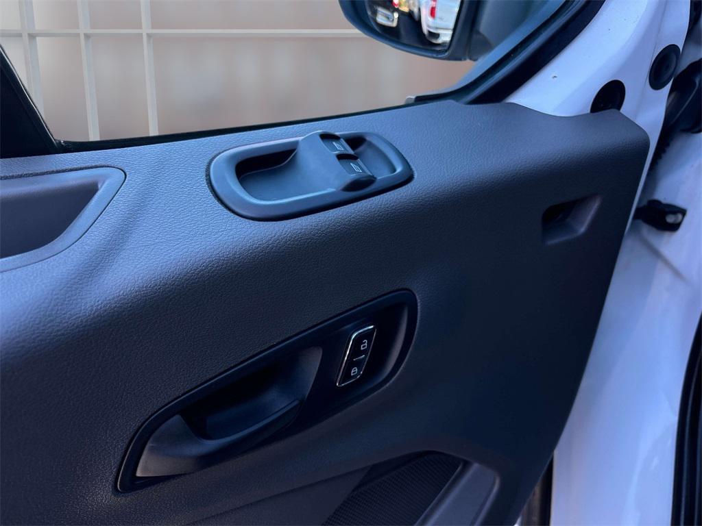 used 2023 Ford Transit-250 car, priced at $36,988