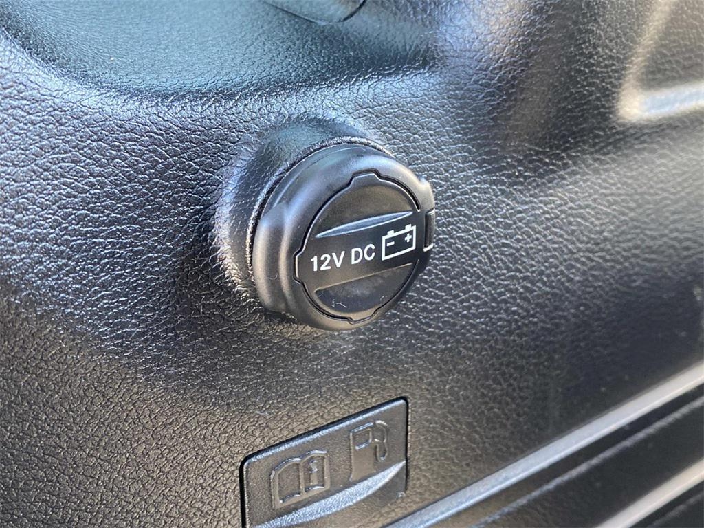 used 2022 Jeep Wrangler Unlimited 4xe car, priced at $35,499