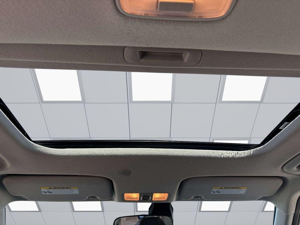 used 2025 Hyundai Venue car, priced at $20,795