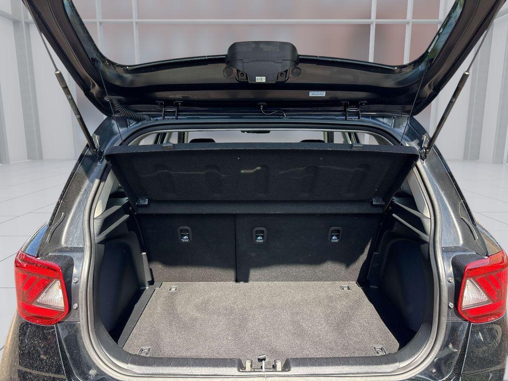 used 2025 Hyundai Venue car, priced at $20,795