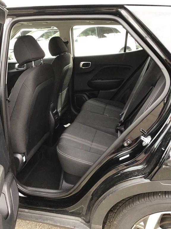 used 2025 Hyundai Venue car, priced at $20,885