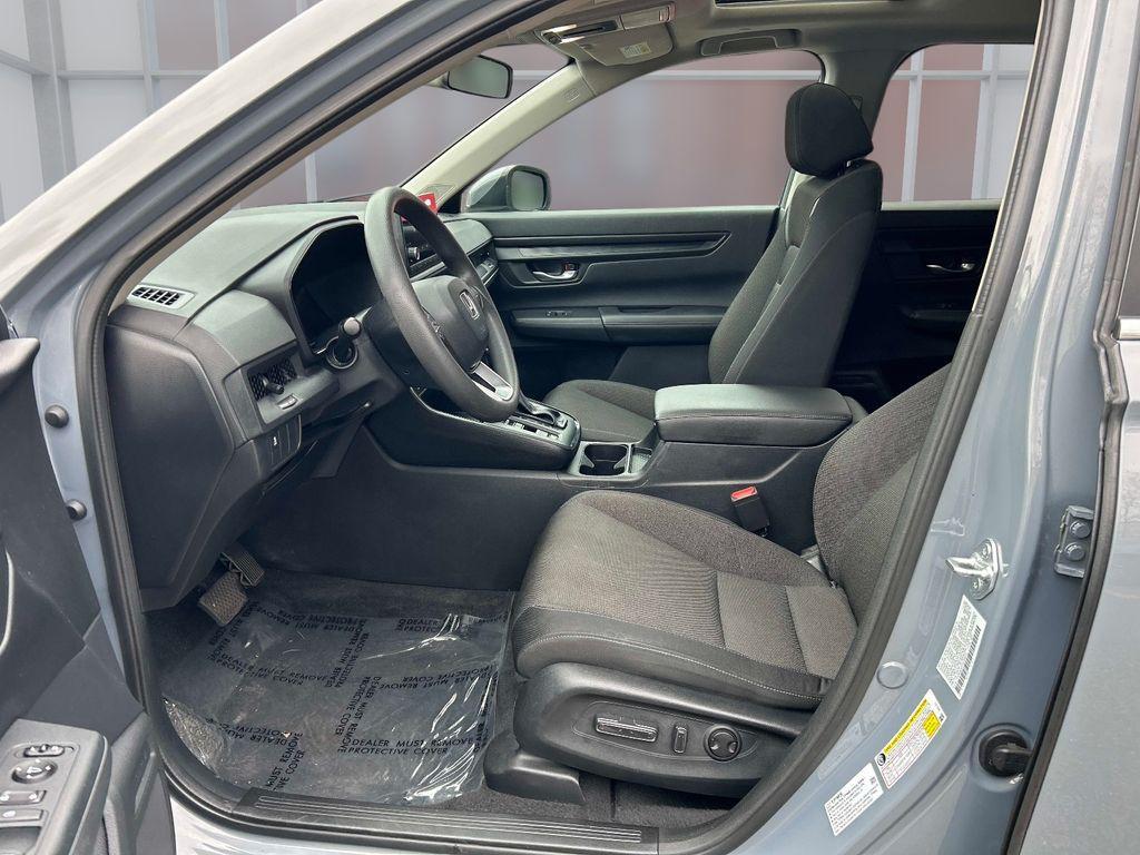 used 2023 Honda CR-V car, priced at $27,645