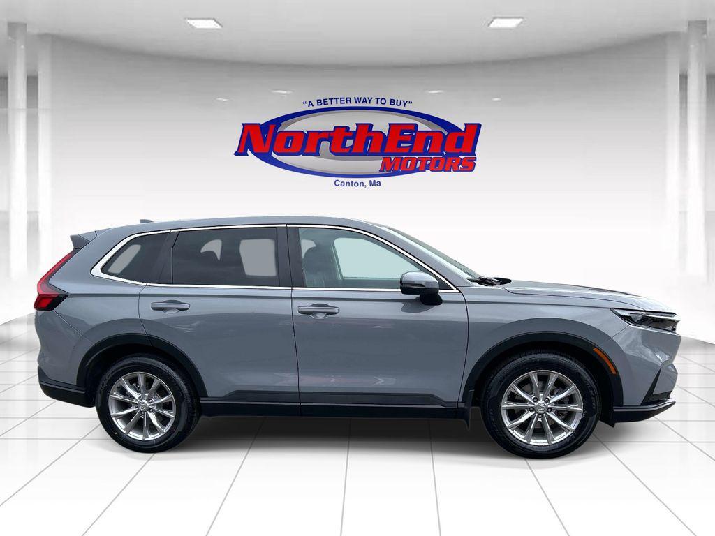 used 2023 Honda CR-V car, priced at $27,645