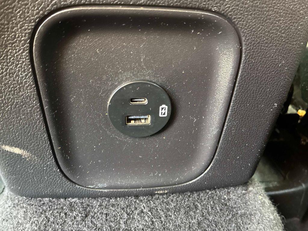 used 2022 Ford Escape car, priced at $21,395