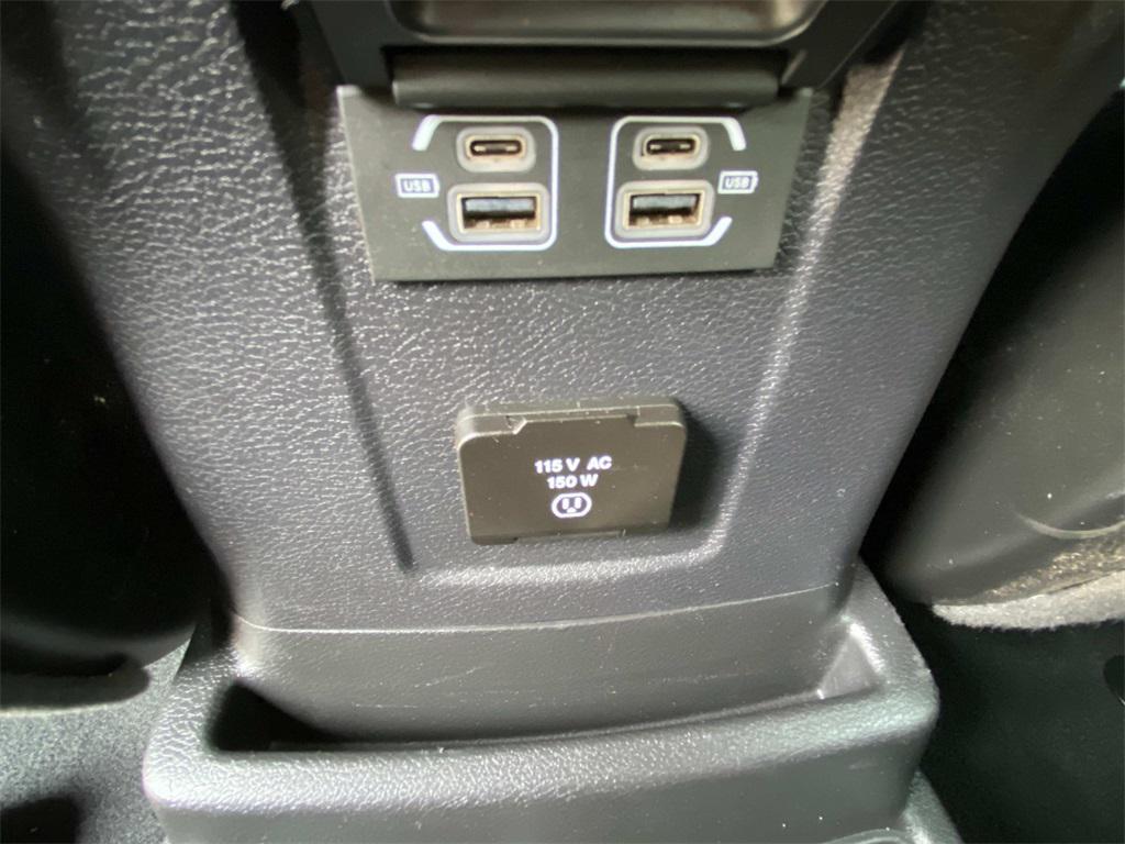 used 2022 Jeep Wrangler Unlimited 4xe car, priced at $29,500