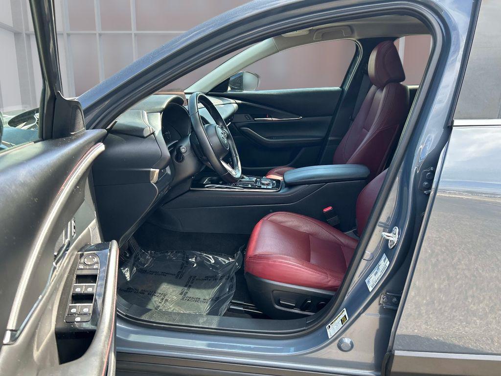 used 2023 Mazda CX-30 car, priced at $25,395