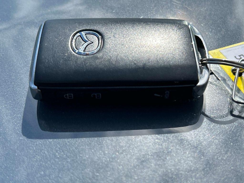 used 2023 Mazda CX-30 car, priced at $25,395