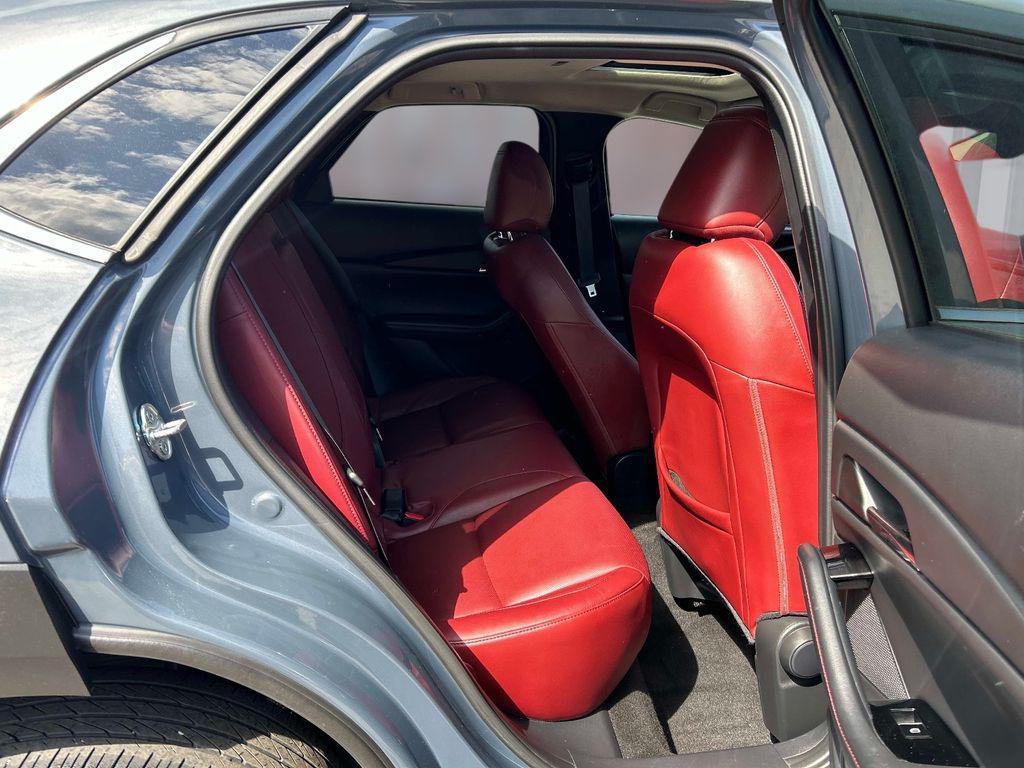 used 2023 Mazda CX-30 car, priced at $25,395