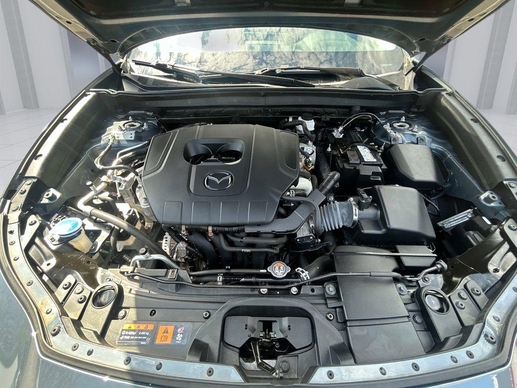 used 2023 Mazda CX-30 car, priced at $25,395