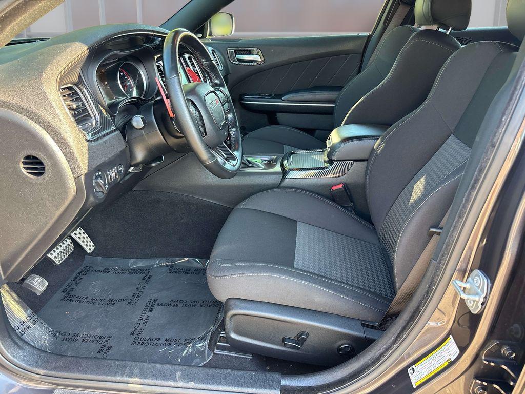 used 2019 Dodge Charger car, priced at $32,875