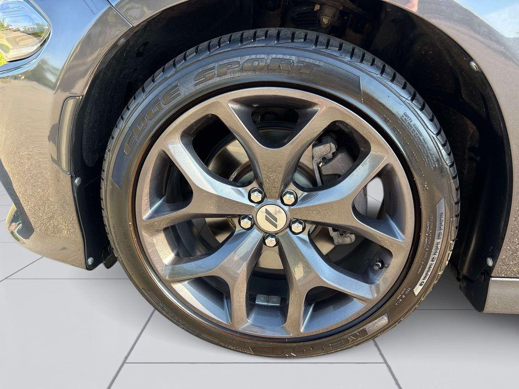 used 2019 Dodge Charger car, priced at $32,875