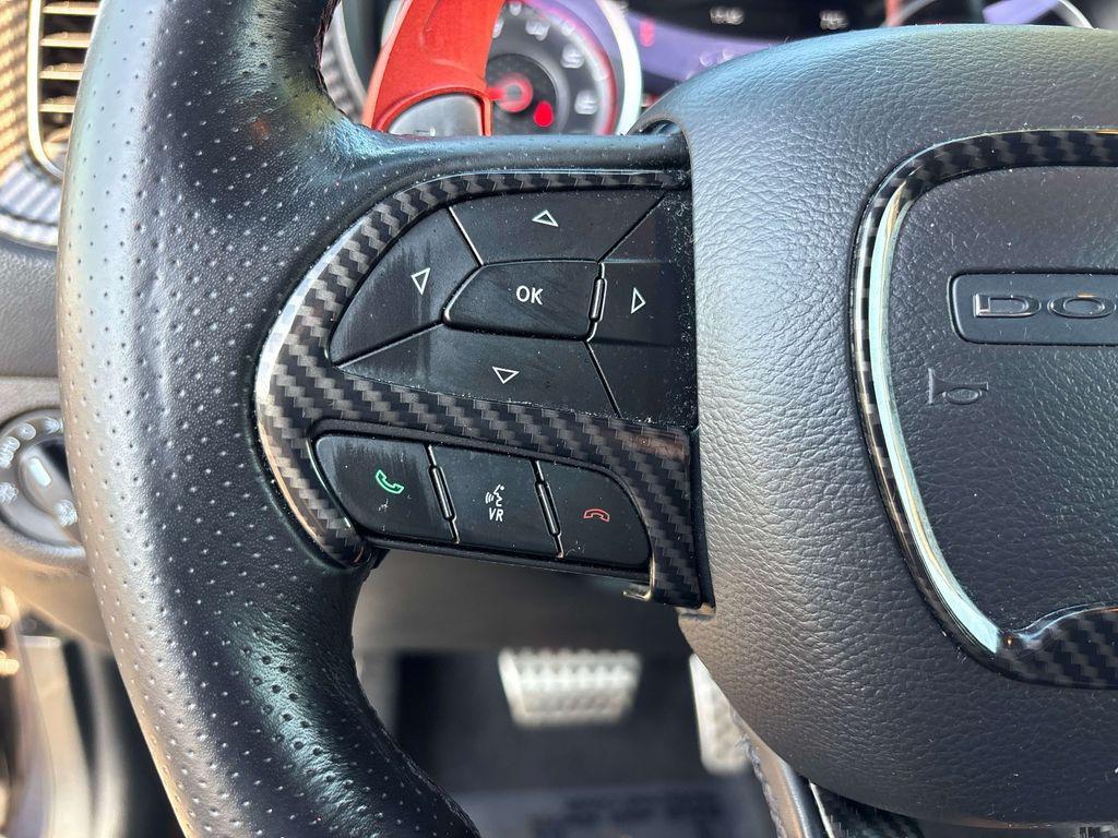 used 2019 Dodge Charger car, priced at $32,875