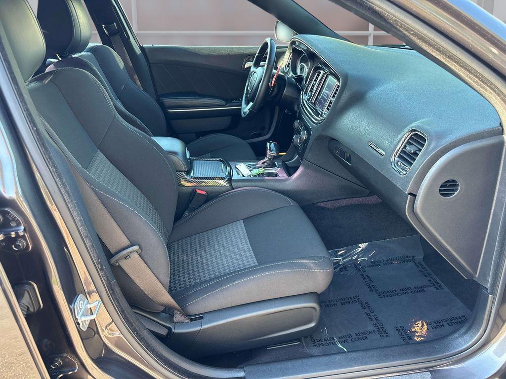 used 2019 Dodge Charger car, priced at $32,875
