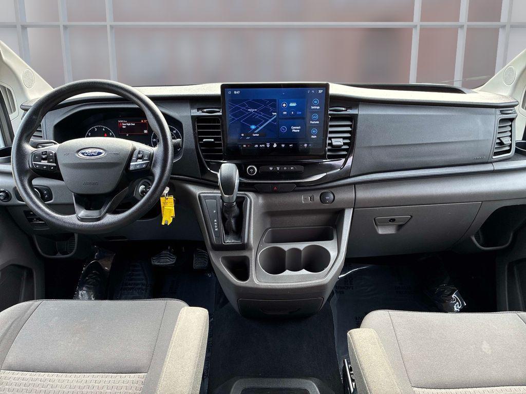 used 2023 Ford Transit-350 car, priced at $34,499