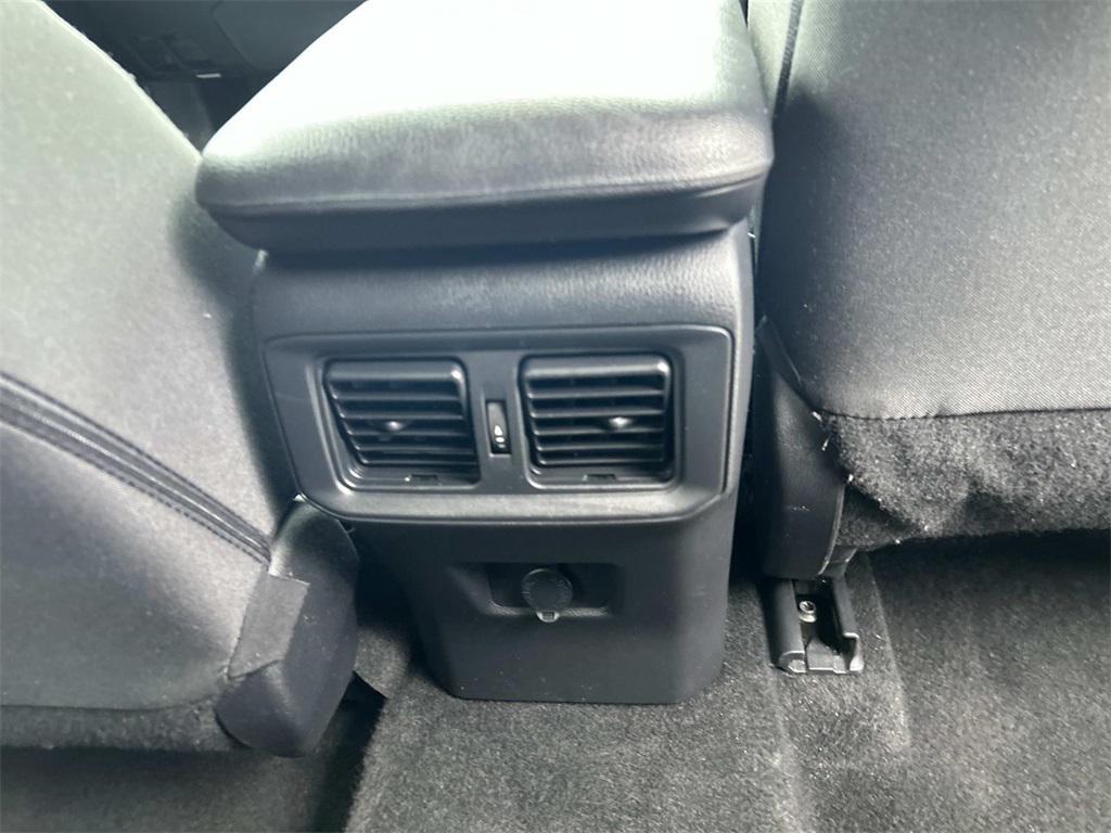 used 2024 Toyota RAV4 car, priced at $26,250