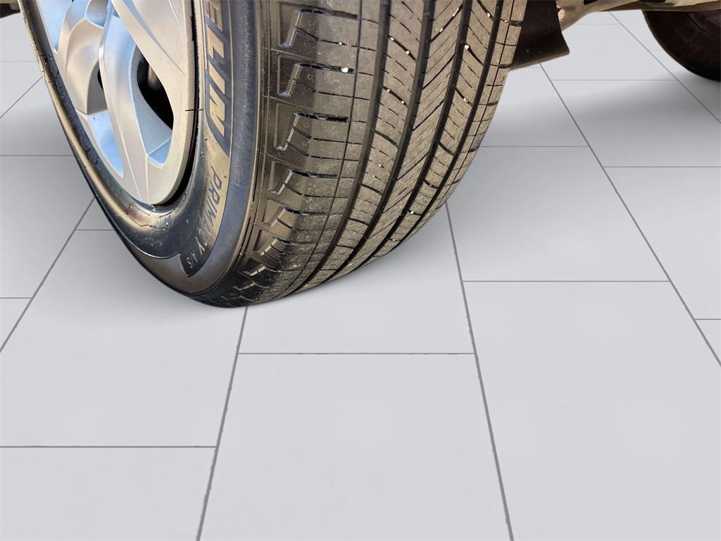 used 2024 Toyota RAV4 car, priced at $24,249