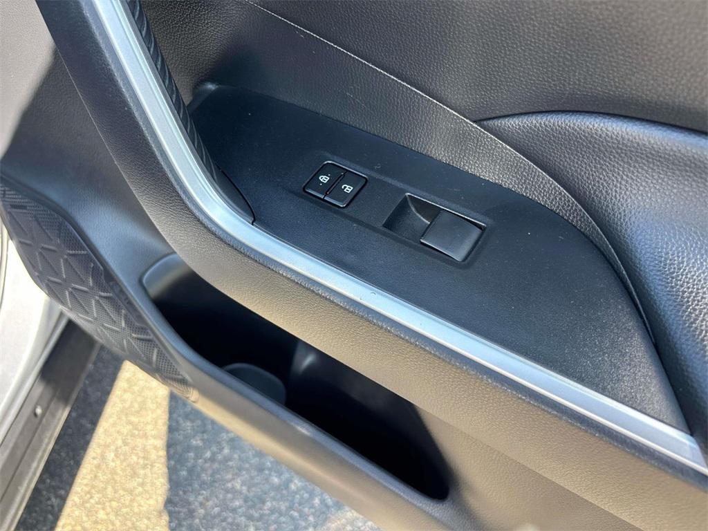 used 2024 Toyota RAV4 car, priced at $24,249