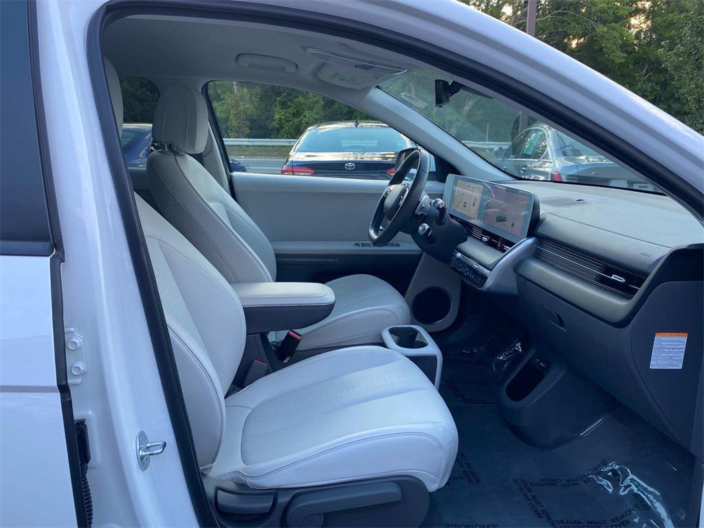 used 2023 Hyundai IONIQ 5 car, priced at $22,900