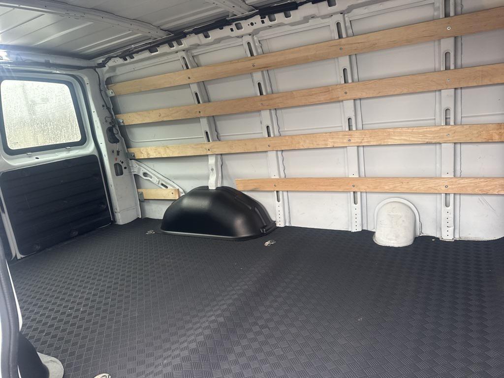 used 2024 GMC Savana 2500 car, priced at $32,990