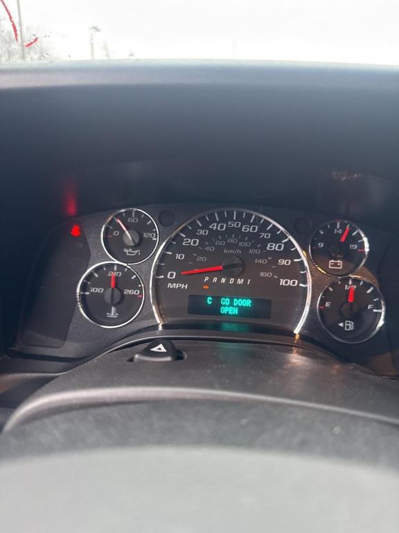 used 2024 GMC Savana 2500 car, priced at $32,990