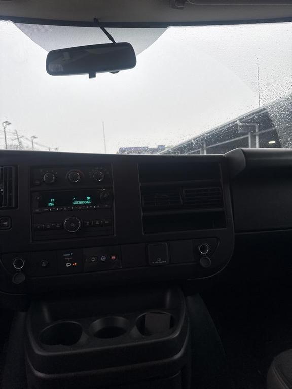 used 2024 GMC Savana 2500 car, priced at $32,990