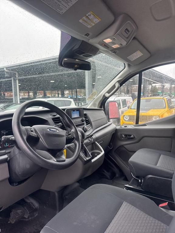 used 2024 Ford Transit-250 car, priced at $30,990
