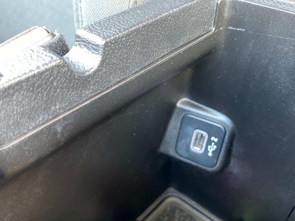 used 2021 Jeep Wrangler Unlimited car, priced at $28,395