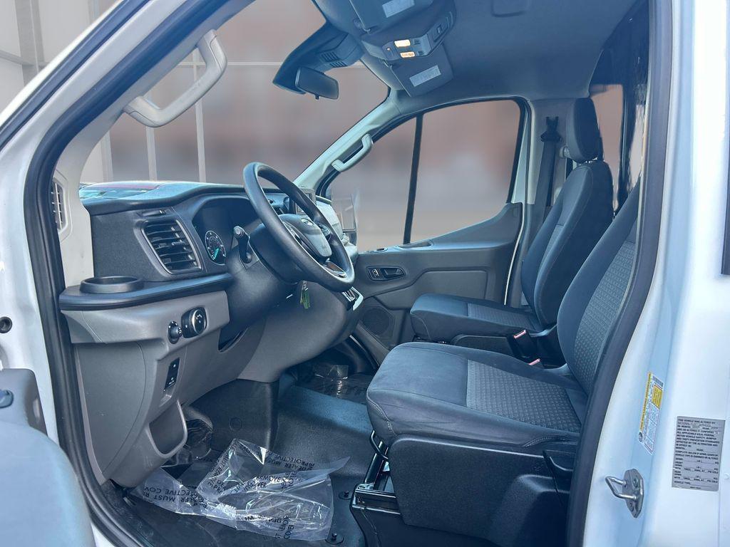 used 2024 Ford Transit-250 car, priced at $33,785