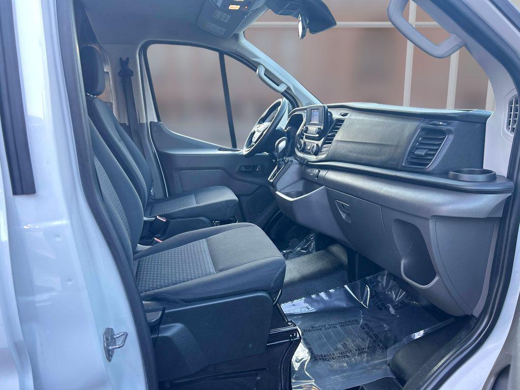 used 2024 Ford Transit-250 car, priced at $33,785