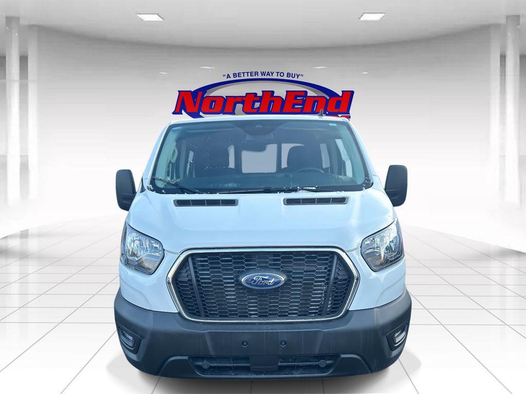 used 2024 Ford Transit-250 car, priced at $33,785