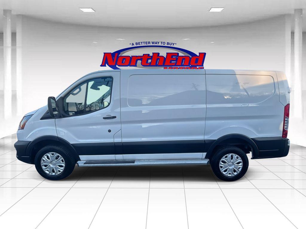 used 2024 Ford Transit-250 car, priced at $33,785
