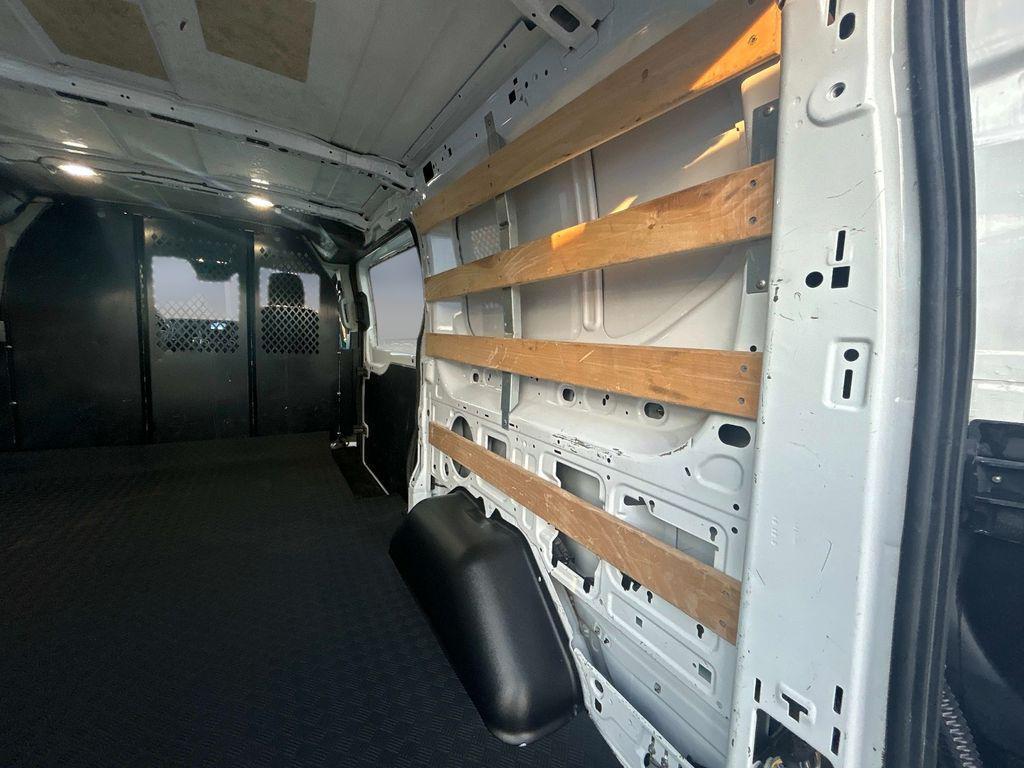 used 2024 Ford Transit-250 car, priced at $33,785