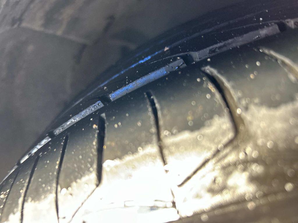 used 2017 Ford Mustang car, priced at $15,989